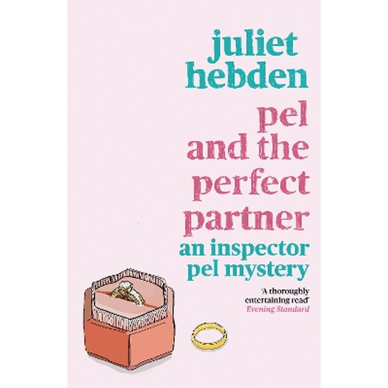 Pel and the Perfect Partner