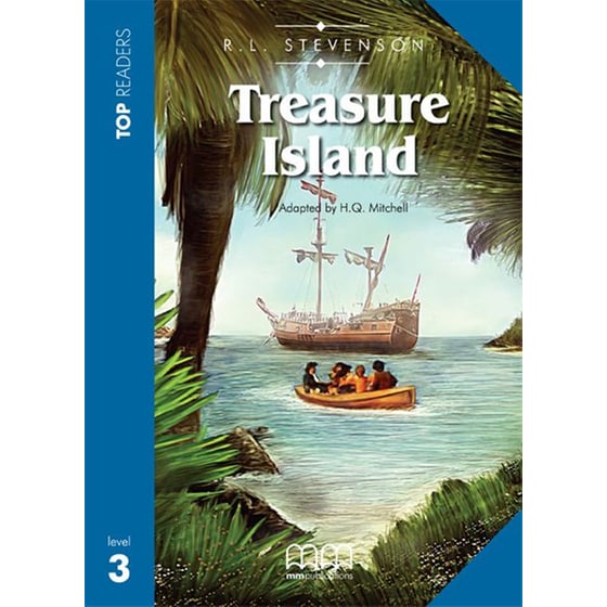 Tr 3- Treasure Island (+ Glossary) (A1-A2) image 0