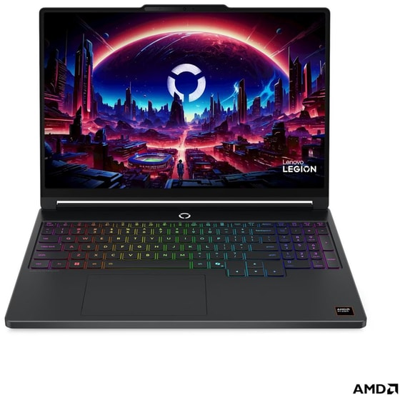 Lenovo Legion 5 AI 15.3" WQXGA OLED (Ryzen 7-250/16GB/512GB SSD/GeForce RTX 5070/Win11Home) image 3