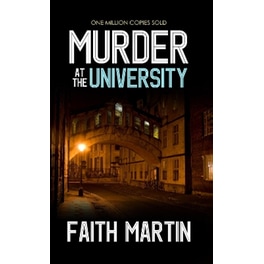 Murder at the University