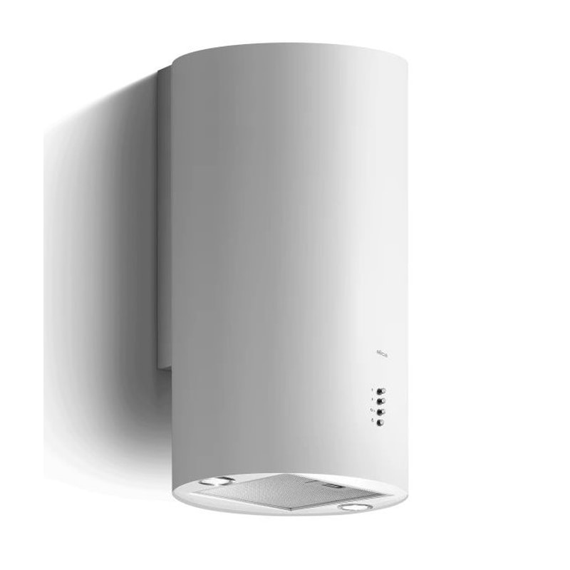 ELICA ELICA TUBE PRO WH MAT/A/43 Απορροφητήρας Καμινάδα - Τζάκι