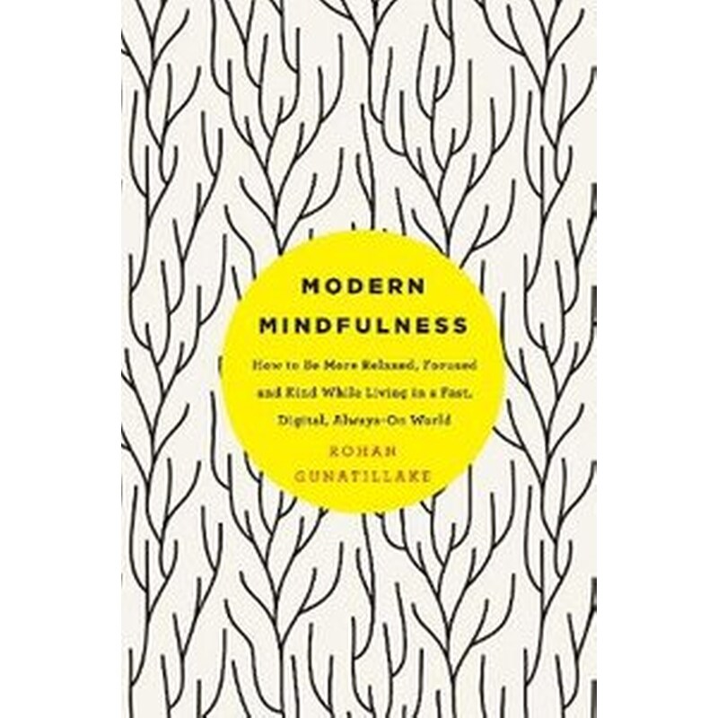 Modern Mindfulness