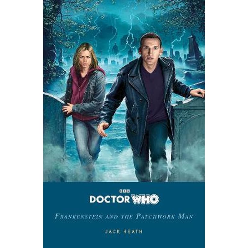 Doctor Who: Frankenstein and the Patchwork Man