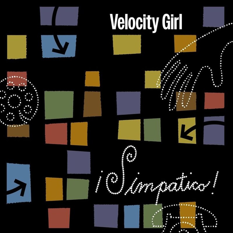 Simpatico! (2LP Coloured)