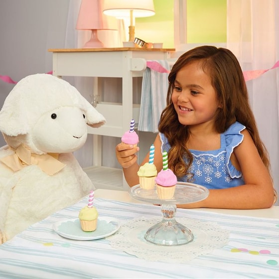 Little Tikes Παιχνίδι Μαγειρικής/Κουζινικά Σετ Ζαχαροπλαστική image 18