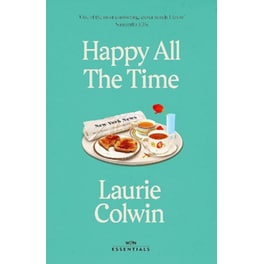 Happy All the Time