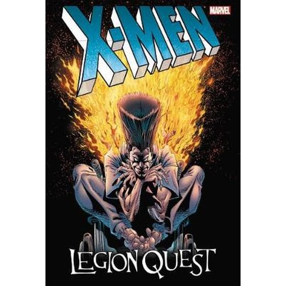 X-men Legionquest image 0