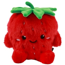 Διακοσμητικό Μαξιλάρι i-Total Fresh Market - Stella Strawberry (18cm)