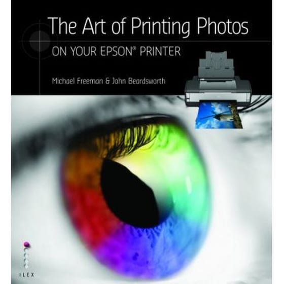 Art of Printing Photos on Your Epson Printer image 0