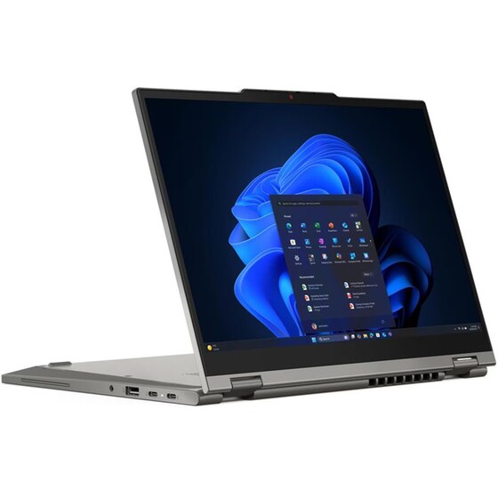 Lenovo Thinkpad L13 2-in-1 Gen6 13.3" WUXGA (Intel Core Ultra7-255u/16GB/512GB SSD/Intel Graphics/Win11Pro)Laptop image 6