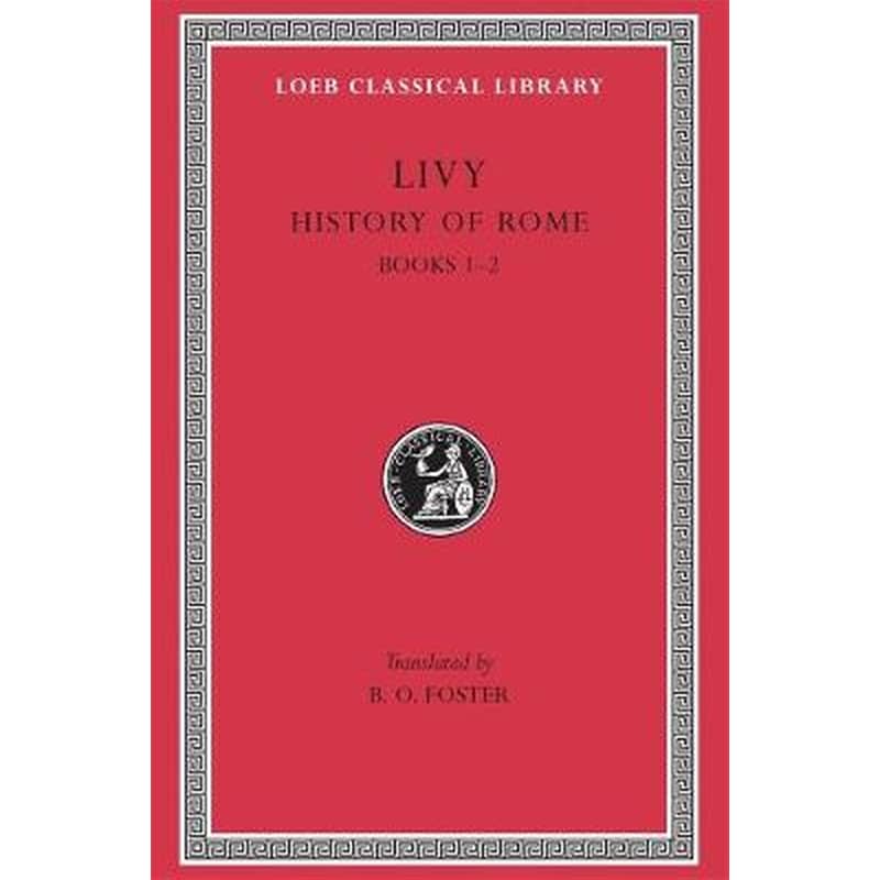 History of Rome 1803708