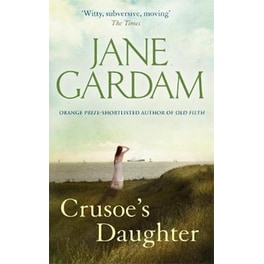 Crusoe's Daughter