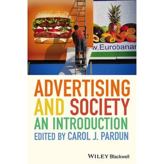 Advertising and Society image 0