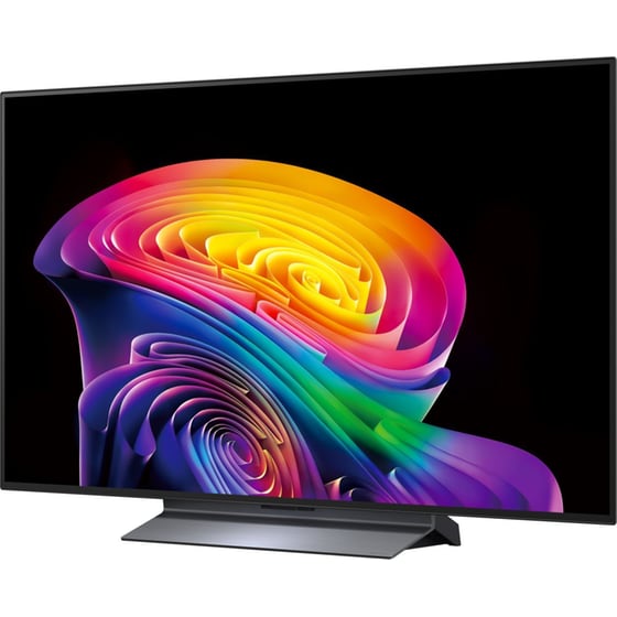 LG OLED 48" 4K Smart Τηλεόραση 48C64LA AI image 5