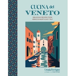 Cucina del Veneto