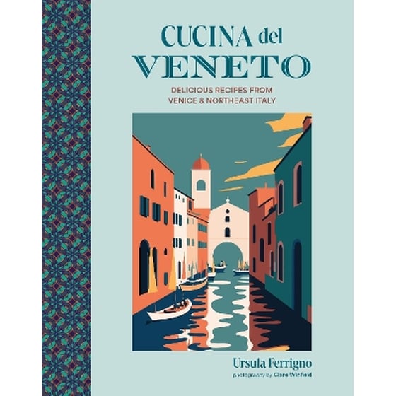 Cucina del Veneto image 0