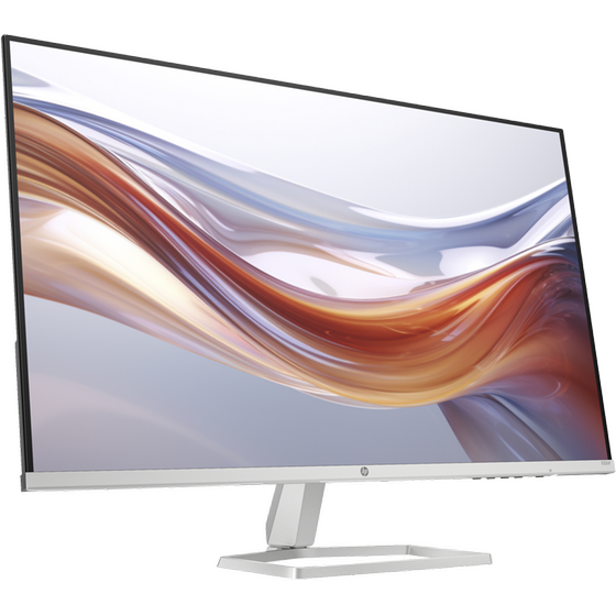 HP Series 5 532sf Monitor 31.5'' FHD VA Flat 100Hz 7ms image 2