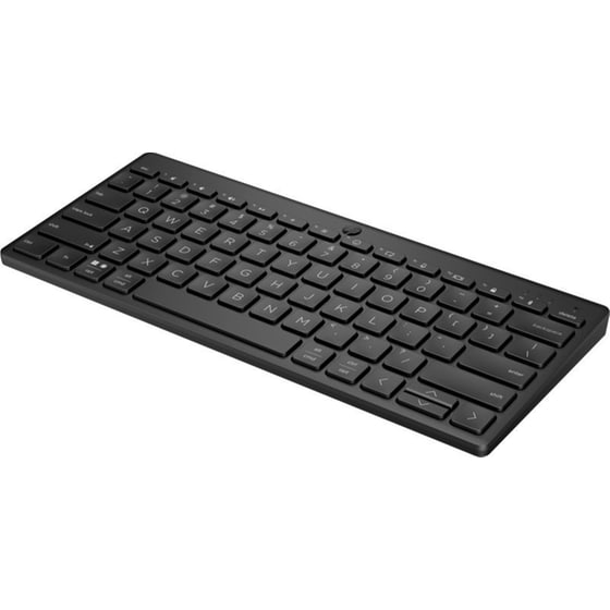 HP 350 Ασύρματο Πληκτρολόγιο - Μαύρο (US) image 1