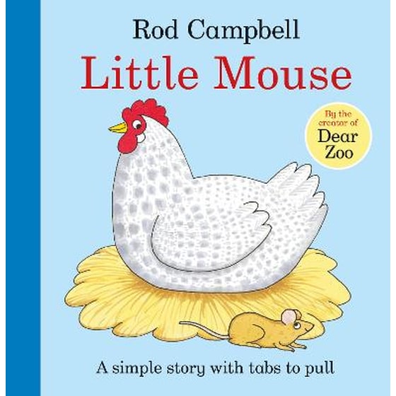 Little Mouse image 0