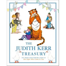 The Judith Kerr Treasury