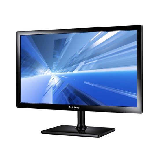 Samsung LT27C370EW Monitor TV 27" image 1