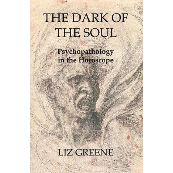 The Dark of the Soul: Psychopathology in the Horoscope image 0