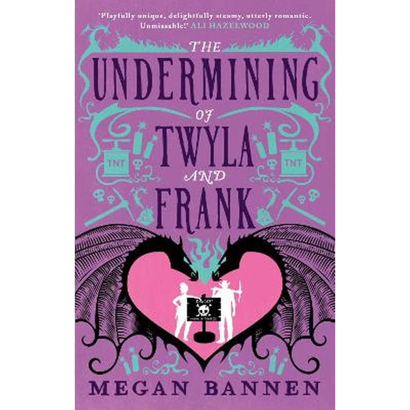 The Undermining of Twyla and Frank