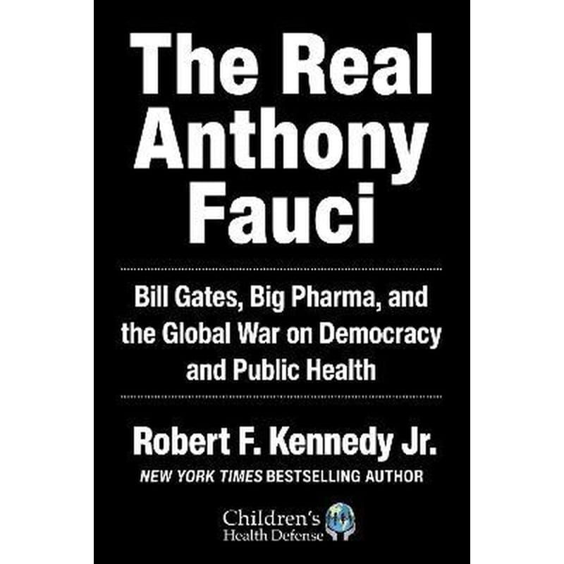 Real Anthony Fauci