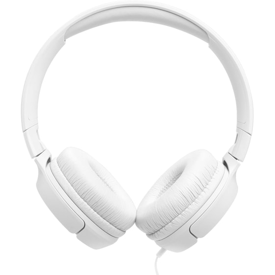 JBL Tune 520C Ενσύρματα Ακουστικά USB-C  - Λευκό image 4