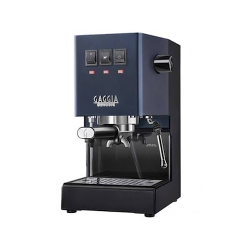 Μηχανή Espresso GAGGIA New Classic New Color 1050 W Μπλέ MRK2233093