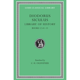 Library of History, Volume V