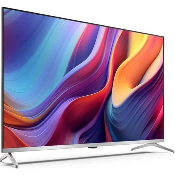 Sharp QLED 43" 4K Smart Τηλεόραση 43GP6265E image 0