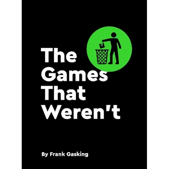 The Games That Weren't image 0