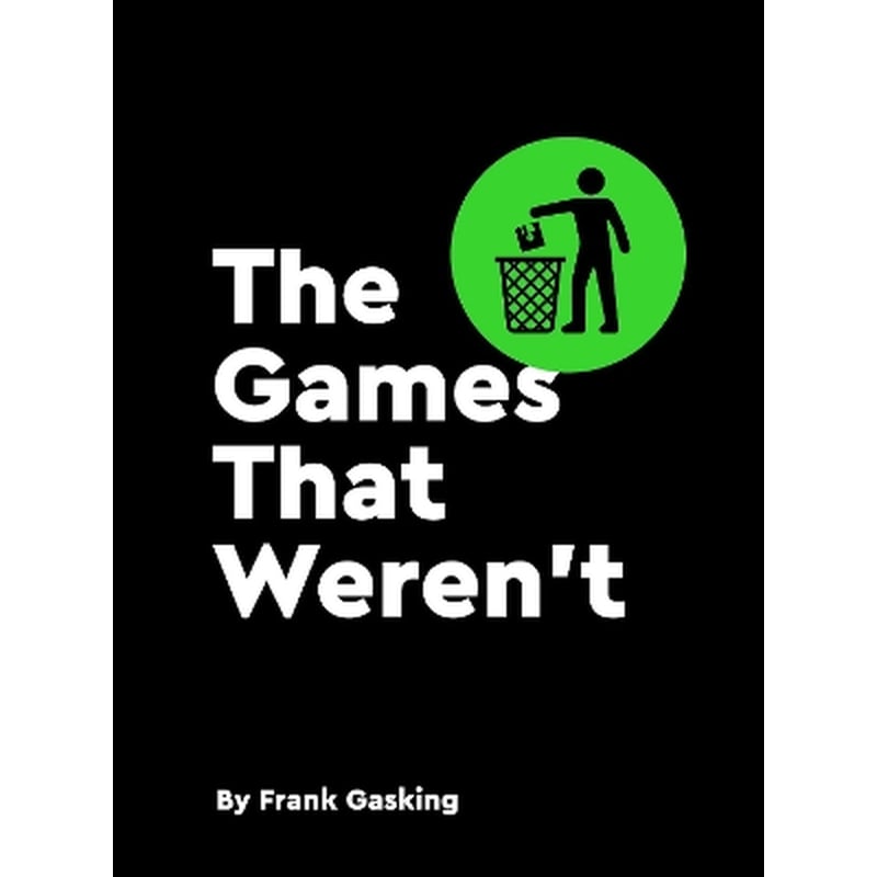 The Games That Werent