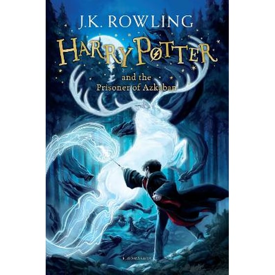 Harry Potter and the Prisoner of Azkaban image 0