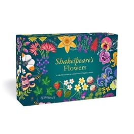 Shakespeare’s Flowers