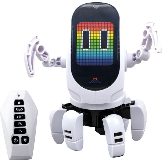 Silverlit Ycoo Octobot Ηλεκτρονικό Ρομπότ image 0