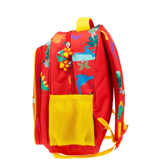 Τσάντα Πλάτης Νηπιαγωγείου GIM Paw Patrol Marshall image 3