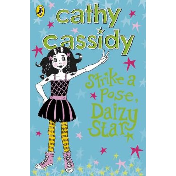 Strike a Pose, Daizy Star image 0