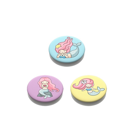 PopSockets - PopMini - 3 τεμ. - Beach Baes image 2
