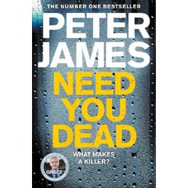 Need You Dead