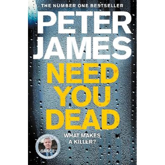 Need You Dead image 0