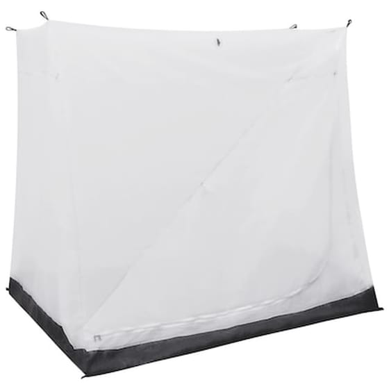 Σκηνή Αυτοκινήτου Travelsafe 200 x 180cmγια 1 άτομο Καλοκαιρινή - Λευκό image 0