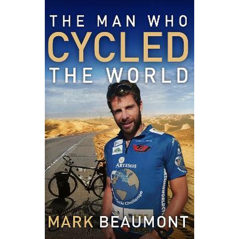 Man Who Cycled The World