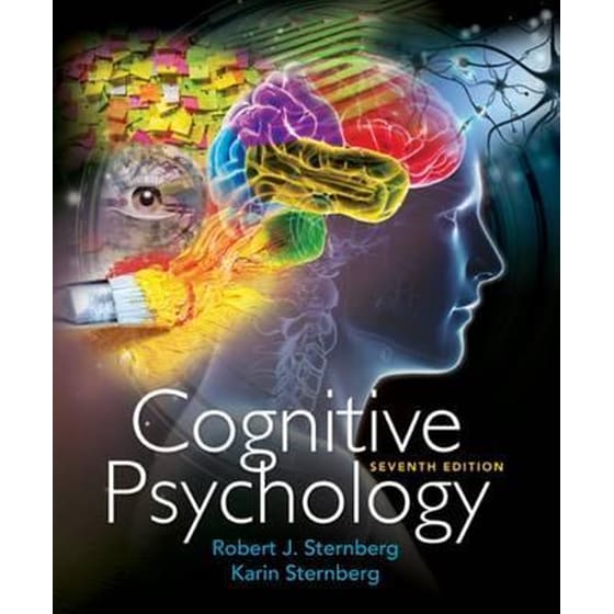 Cognitive Psychology image 0