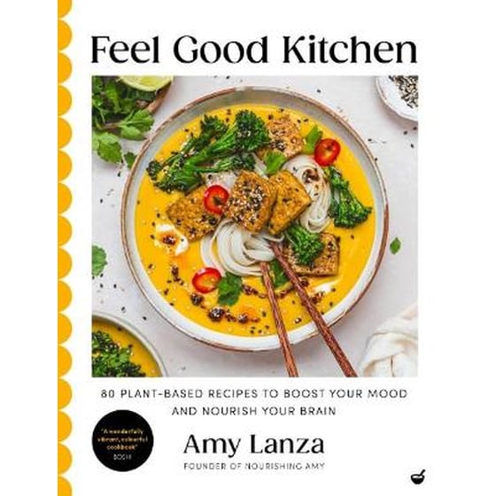 Feel Good Kitchen image 0