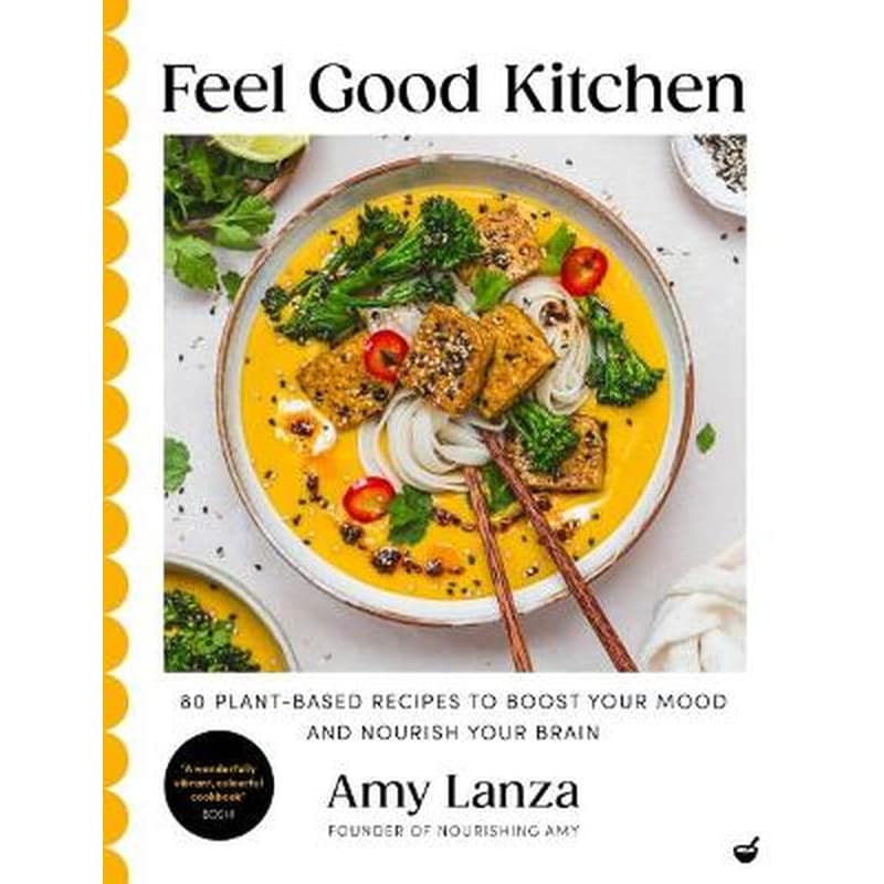 Feel Good Kitchen