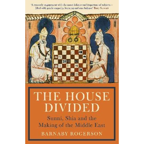 The House Divided image 0