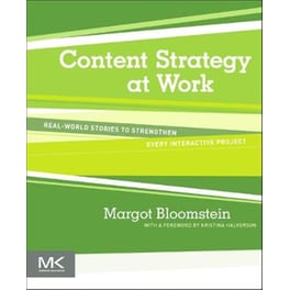 Content Strategy at Work