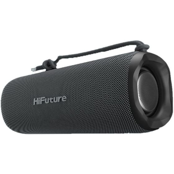 Hifuture Alpha Φορητό Ηχείο 20W - Μαύρο image 1